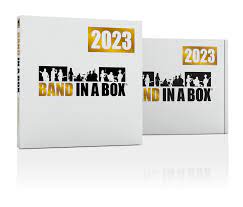 Revolutionize Your Music Creation with Band-in-a-Box: Unleash the Power of RealTracks!