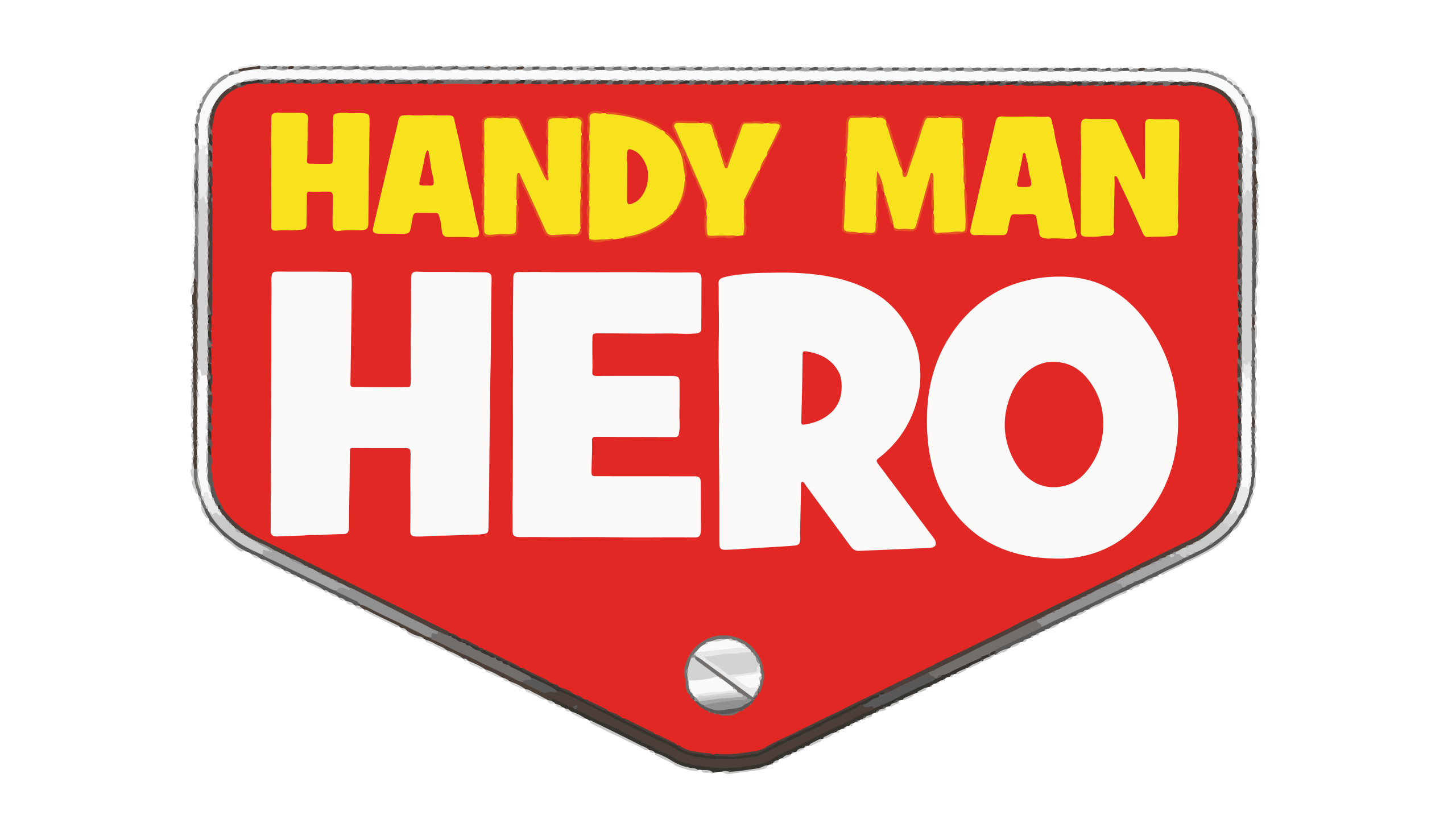 The Handyman Hero