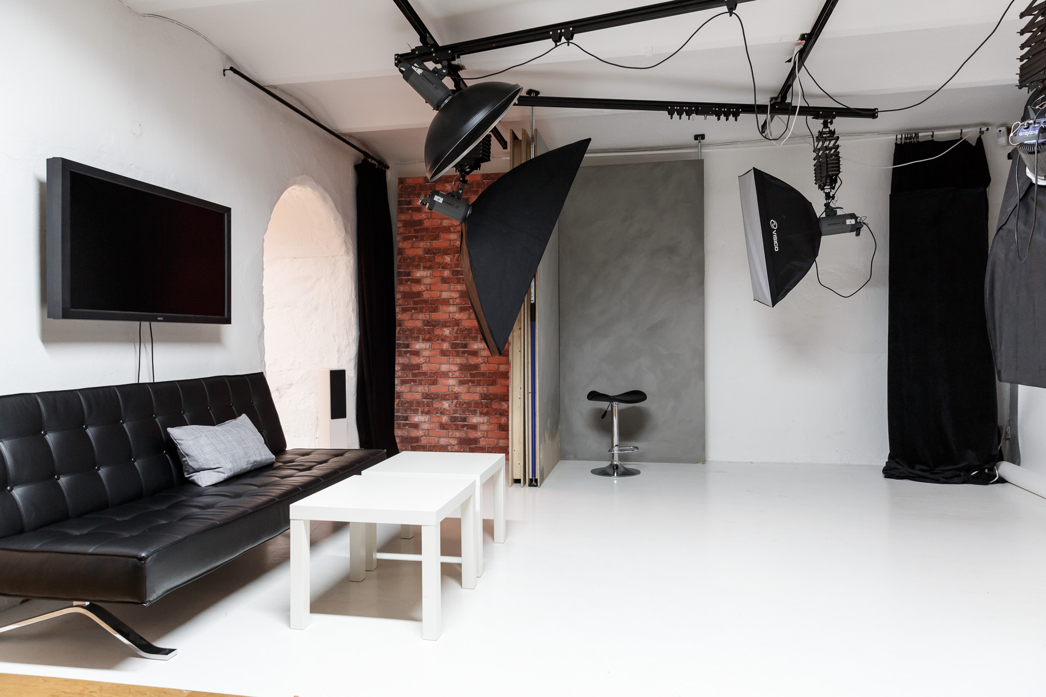 Fotostudio – hyrstudio