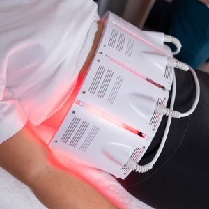 Lipodiode laser