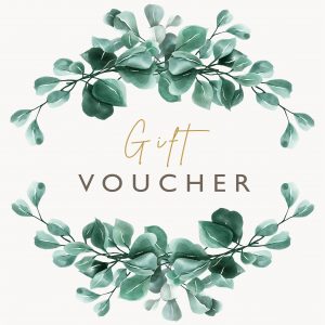 Gift Voucher £80