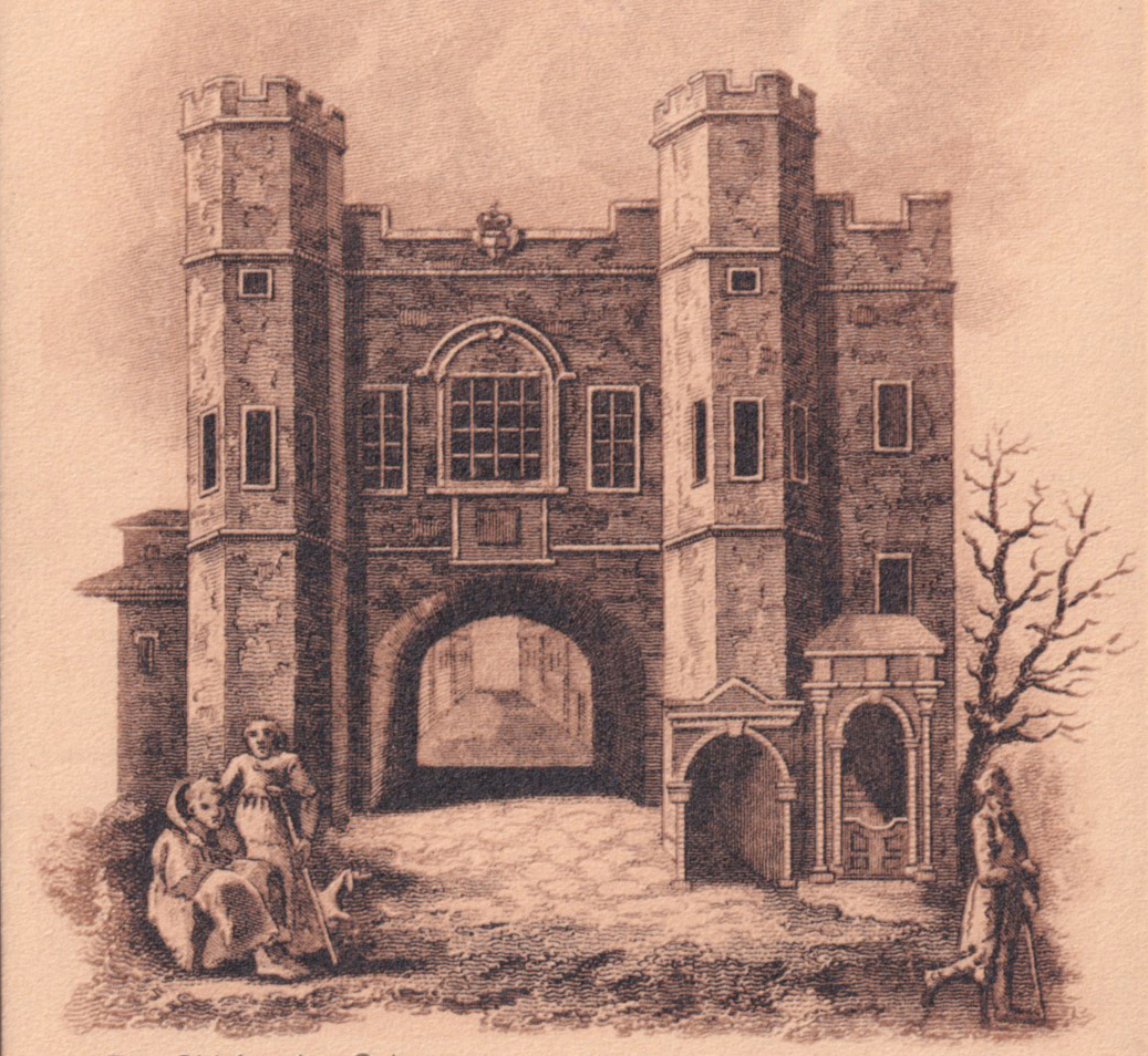 www.thehistoryoflondon.co.uk