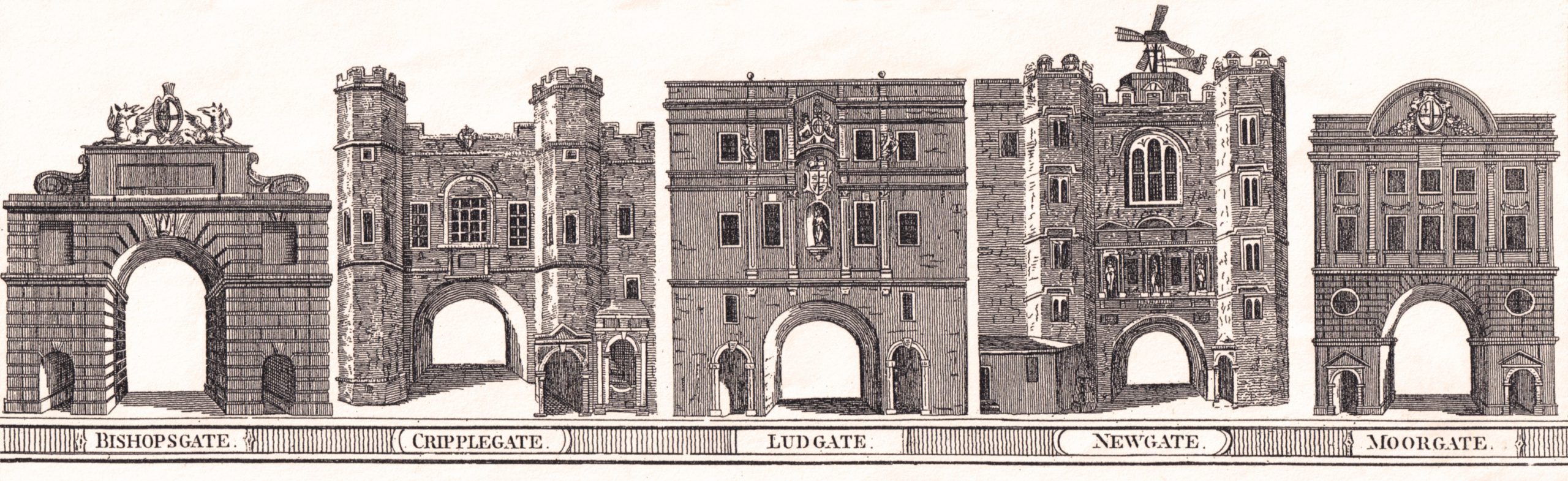 www.thehistoryoflondon.co.uk