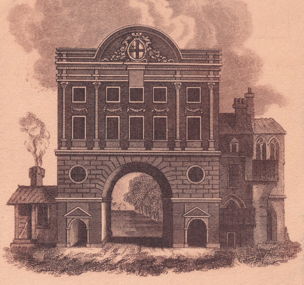 www.thehistoryoflondon.co.uk