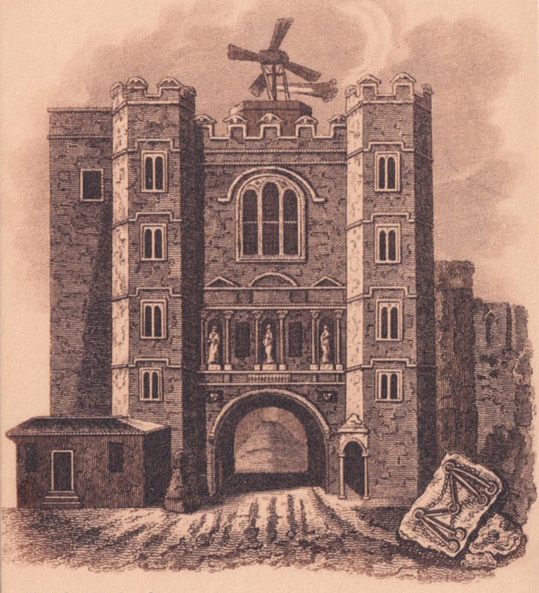 Newgate 