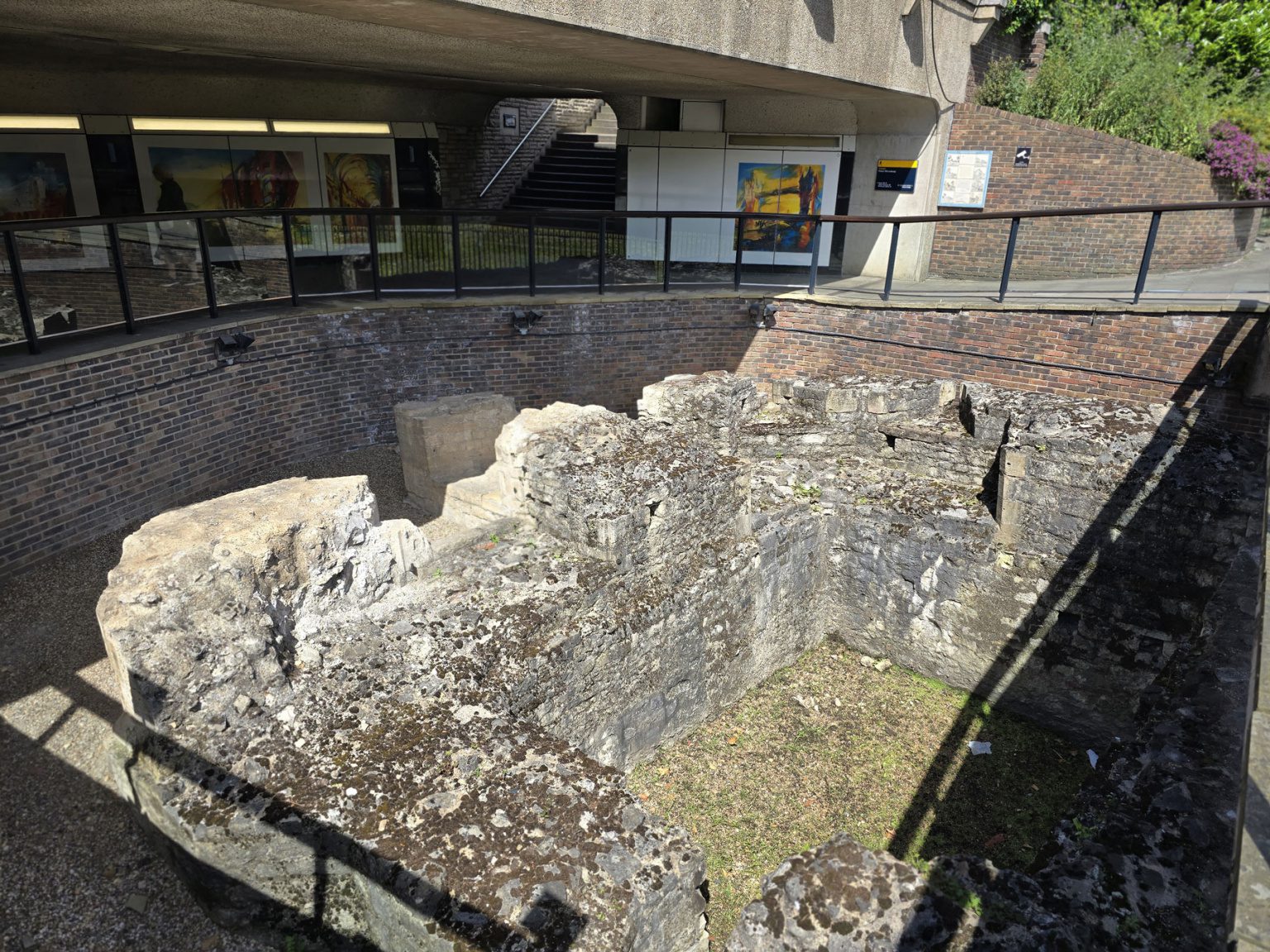 London’s postern gates | The History of London
