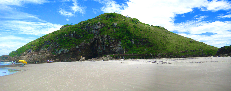 Ilha Do Mel
