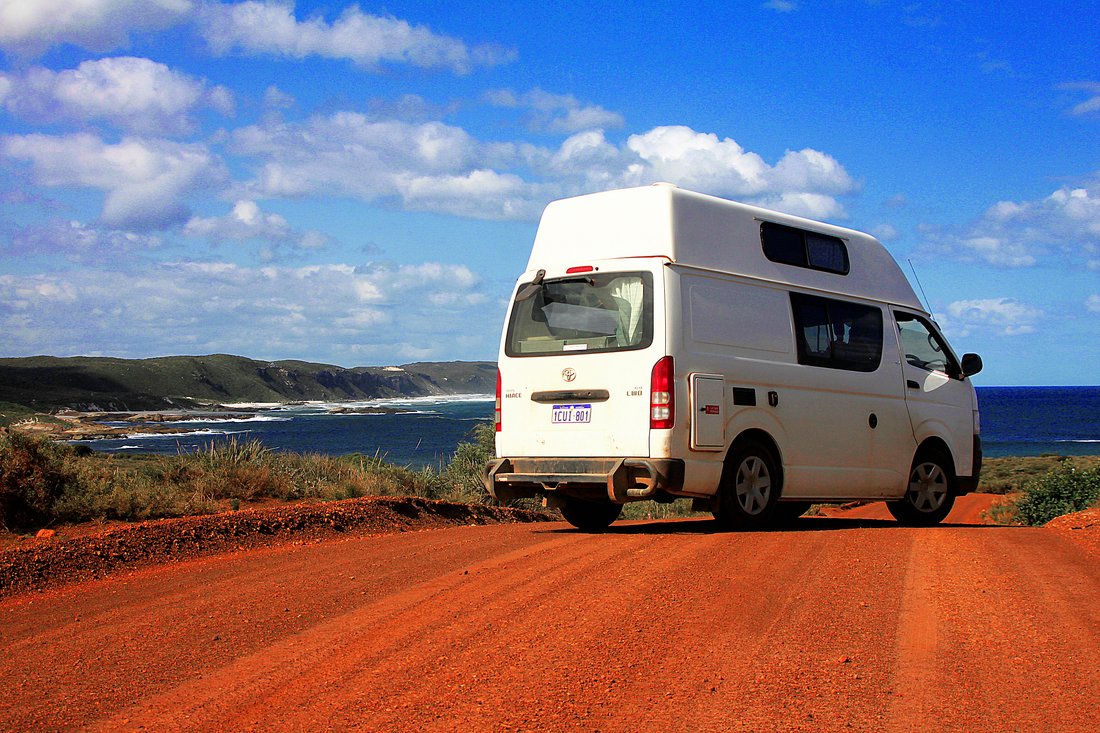 camper cuy