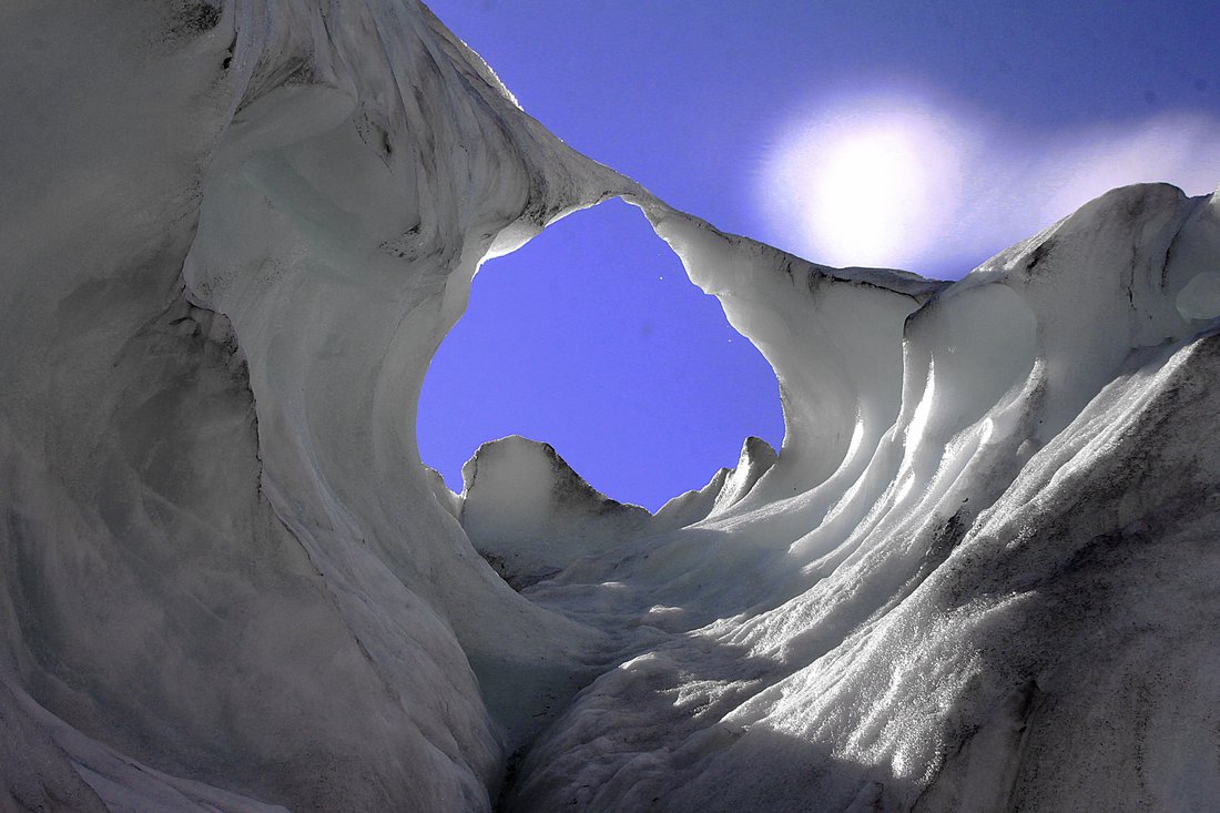 Franz Josef Glacier