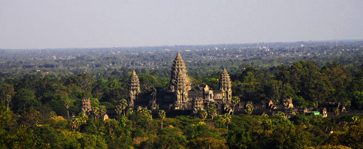 Angkor Wat
