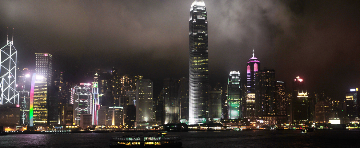 Hongkong