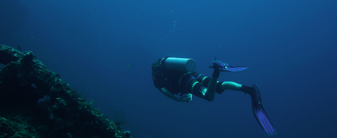 Sumatra Tauchen Pulau Weh Band Aceh