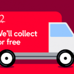 free collection service