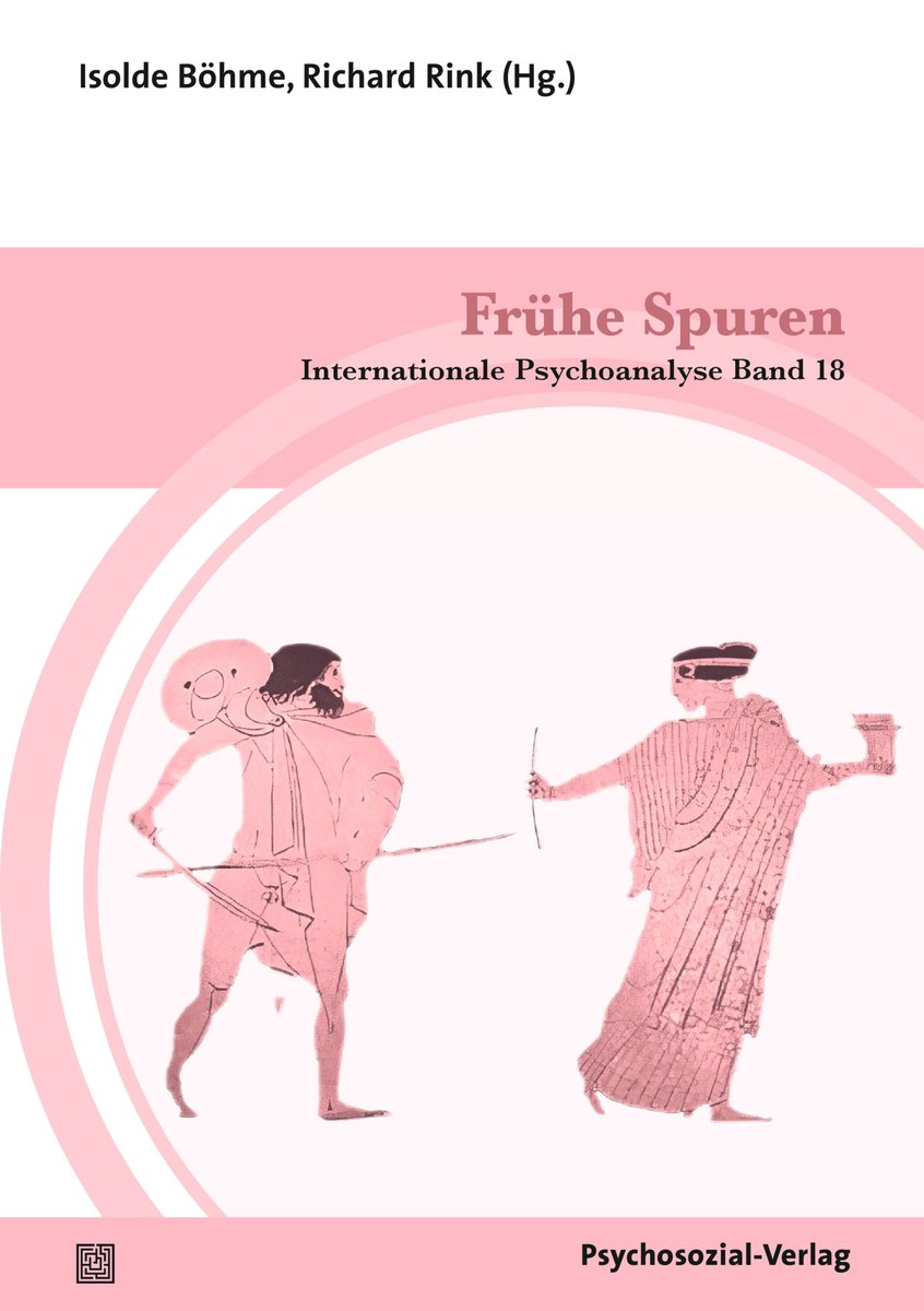 Internationale Psychoanalyse Band 18