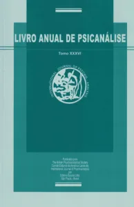 Livro Anual de Psicanálise XXXVI – 2022