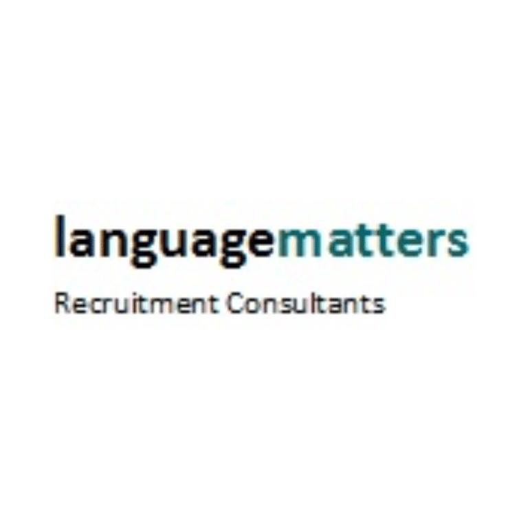 Language Matters logo