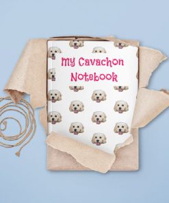 cavachon-notebook-square