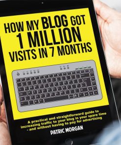 how-my-blog-got-1-million-visits