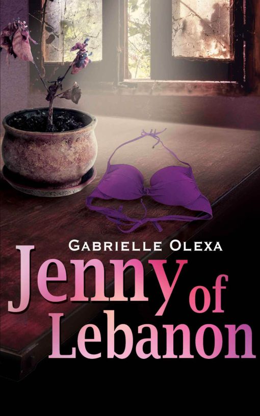 jenny of lebanon
