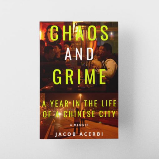 chaos-and-grime-book
