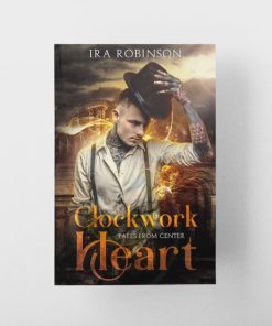 clockwork-heart-book