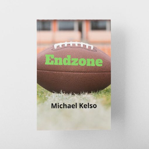 endzone-book