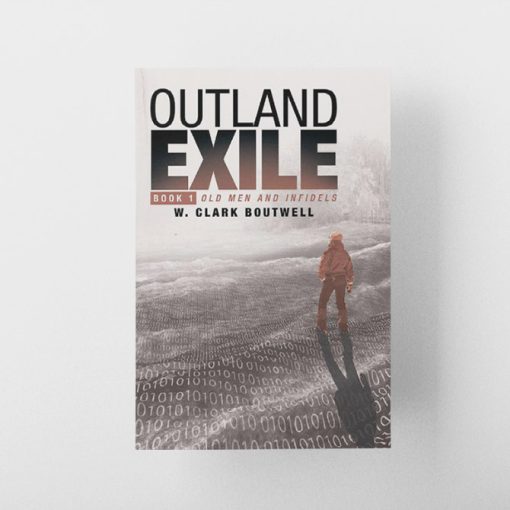 Outland-Exile-Book-One-of-Old-Men-and-Infidels-square