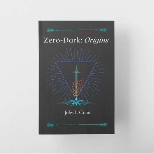 Zero Dark Origins