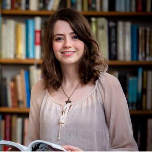 Caitlin Lynagh