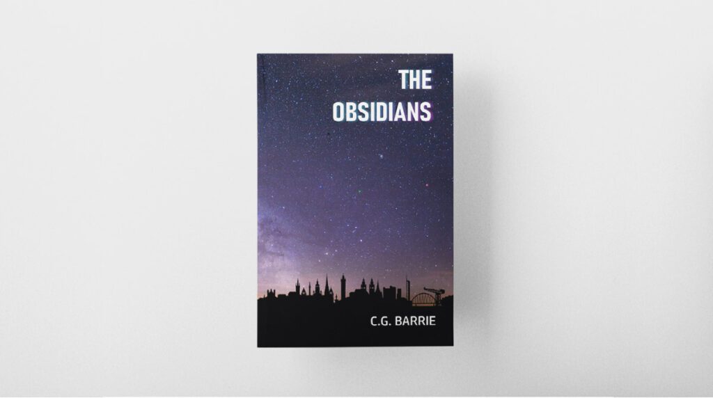 The Obsidians