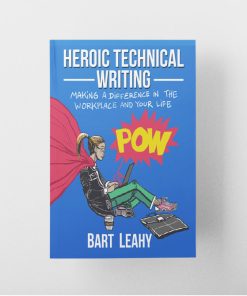 Heroic-Technical-Writing