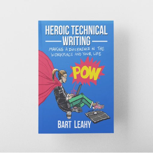 Heroic-Technical-Writing