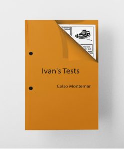 Ivans-Tests