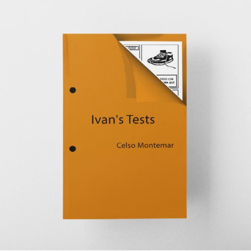 Ivans-Tests