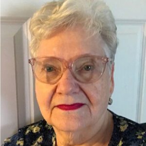 Priscilla Shuler