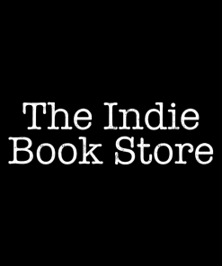 Indie Book Store social media promotion