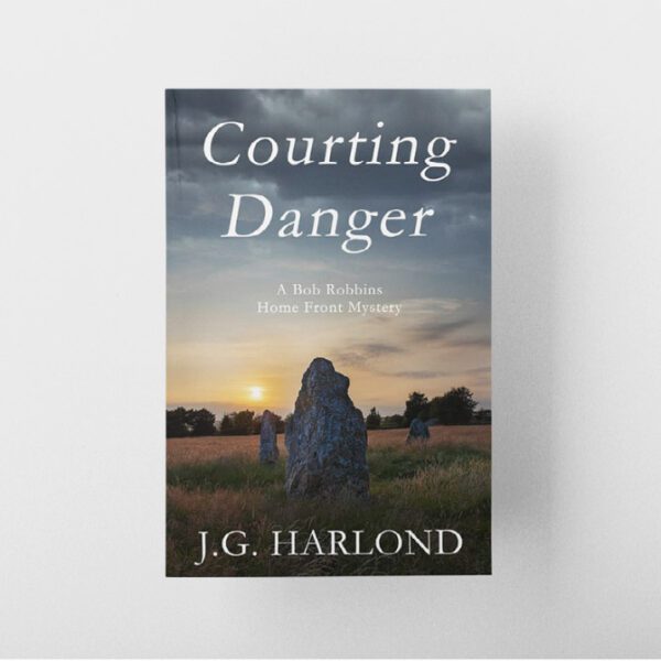 Courting-Danger