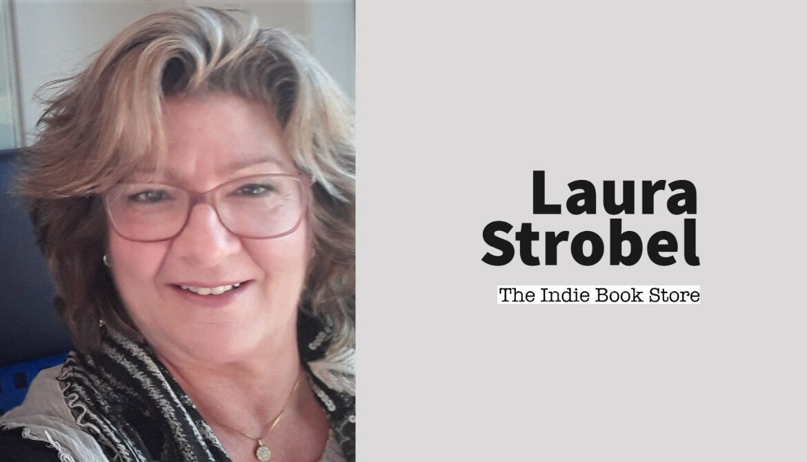 Laura-Strobel-author