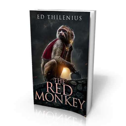 The-Red-Monkey