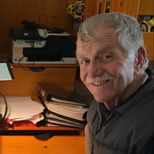 Bill Massey