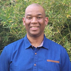 A.J. Whitfield