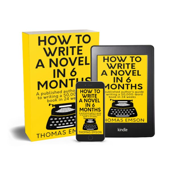 How-To-Write-A-Novel-in-6-Months-square