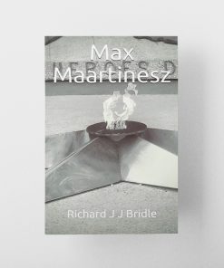 Max-Maartinesz-square
