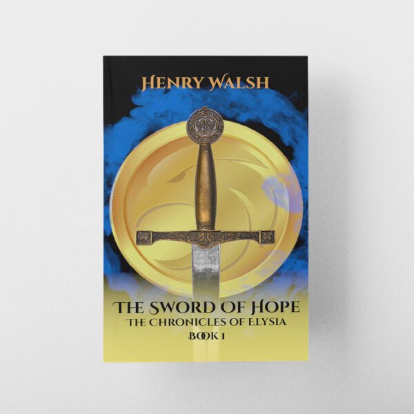 The Sword of Hope The Indie Book Store