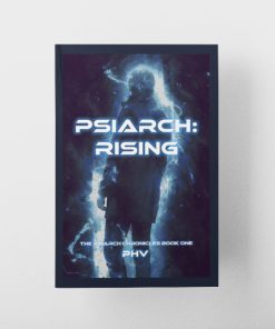 Psiarch-Rising-author