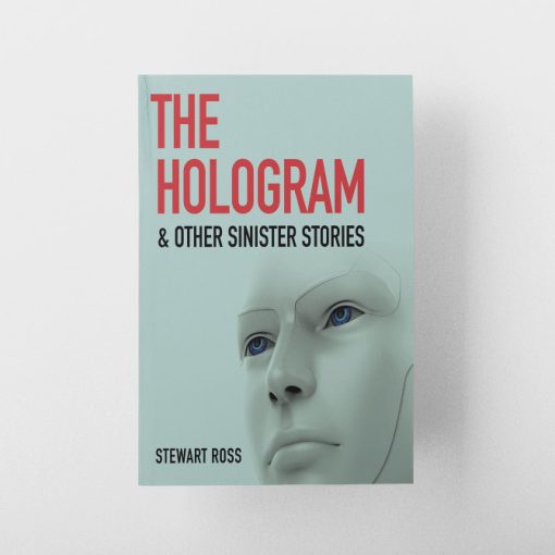 The Hologram square