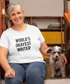 writer-tshirt