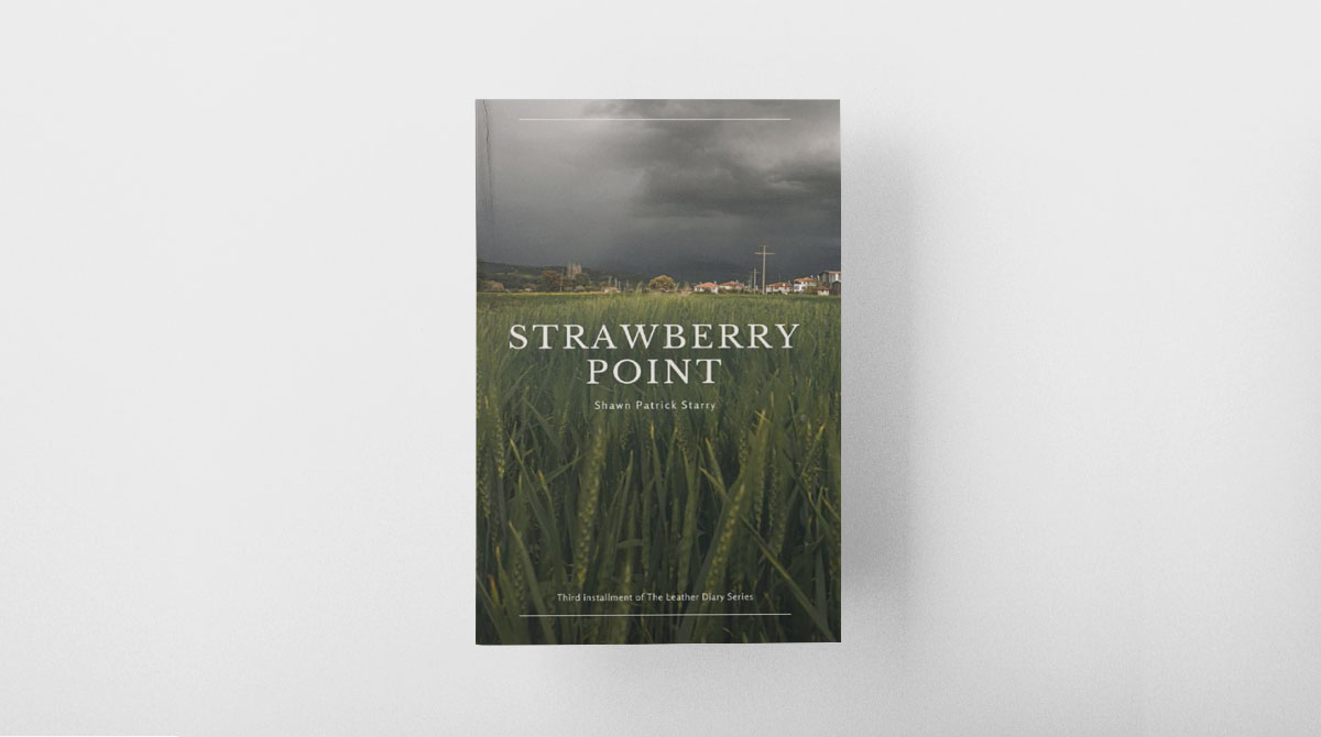 Strawberry Point The Indie Book Store