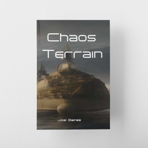 Chaos-Terrain-square