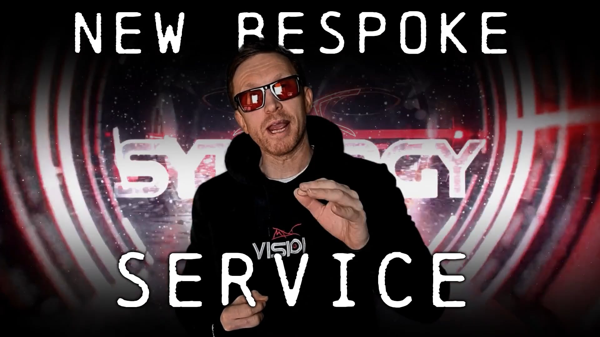 The Resurrection Series Grunge 2025